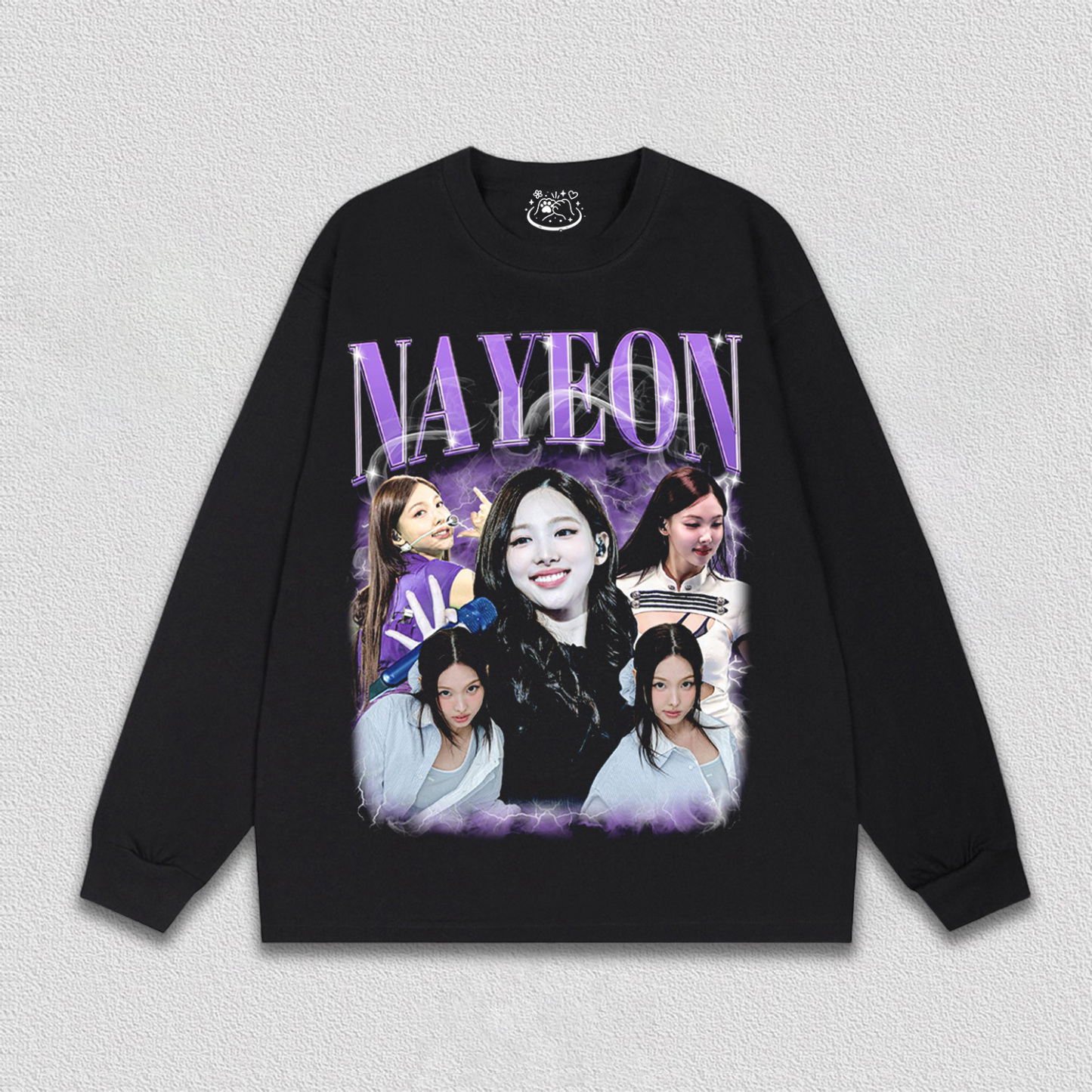 Nayeon TEE 2.10