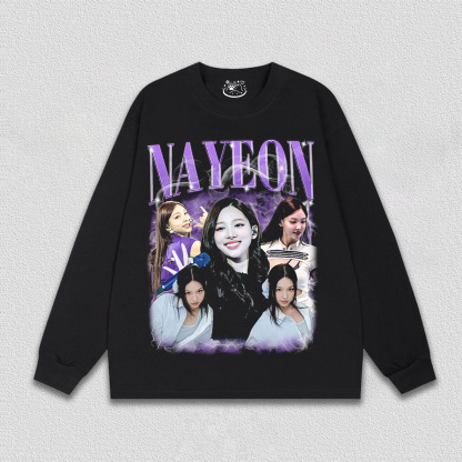 Nayeon TEE 2.10