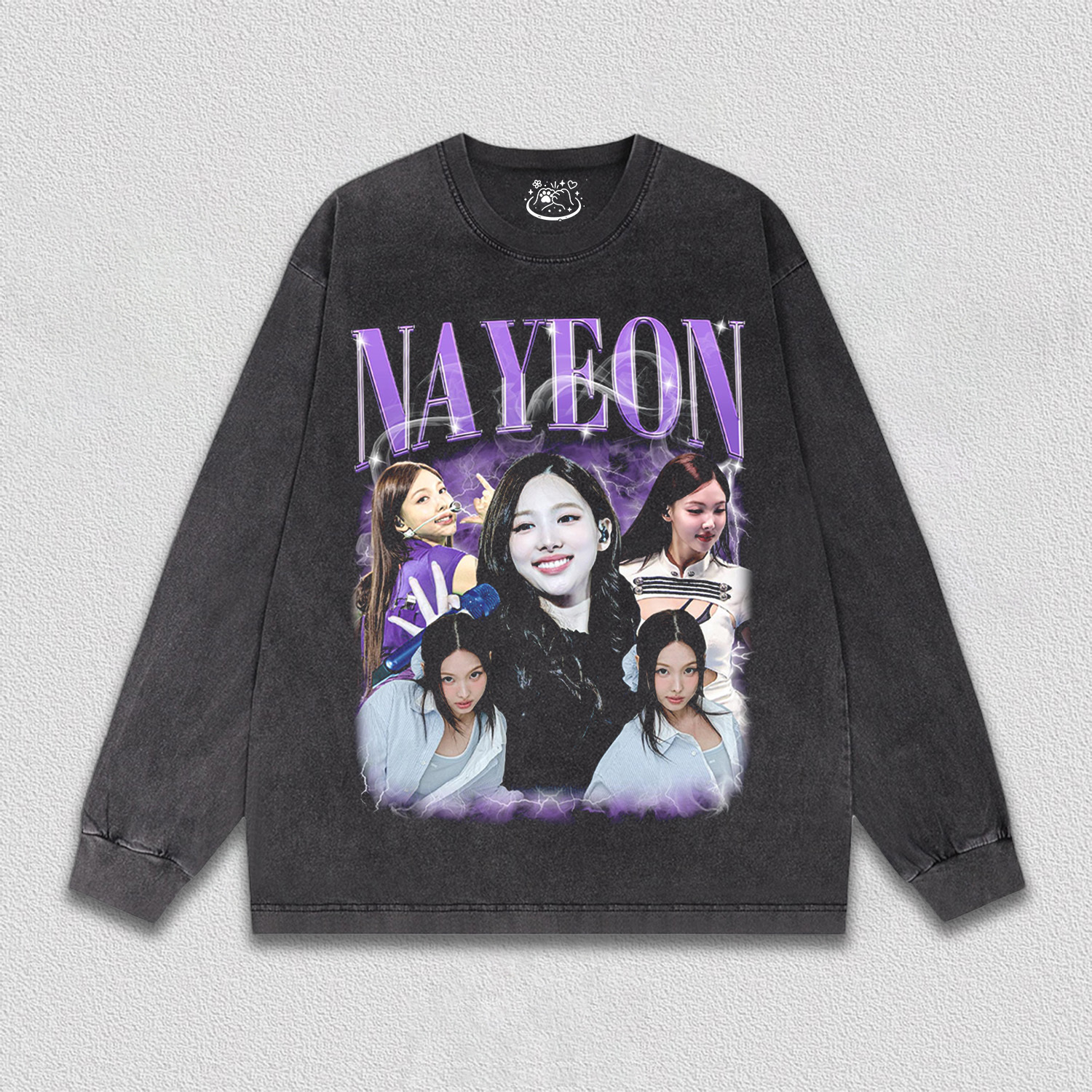 Nayeon TEE 2.10