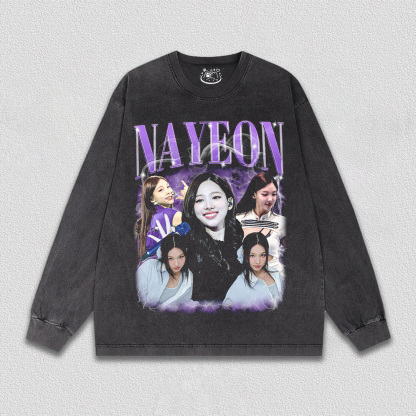 Nayeon TEE 2.10