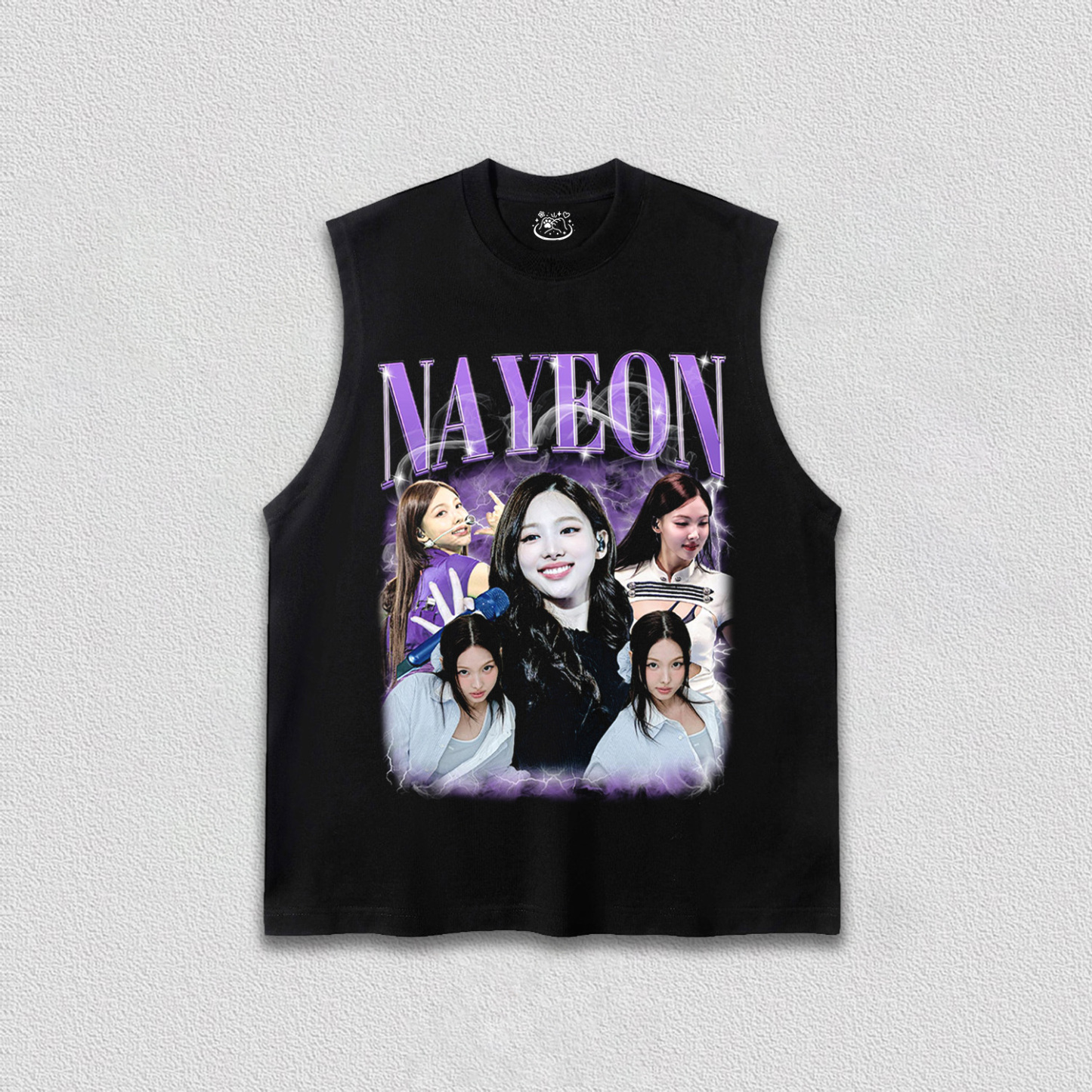 Nayeon TEE 2.10
