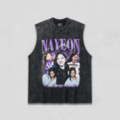 Nayeon TEE 2.10