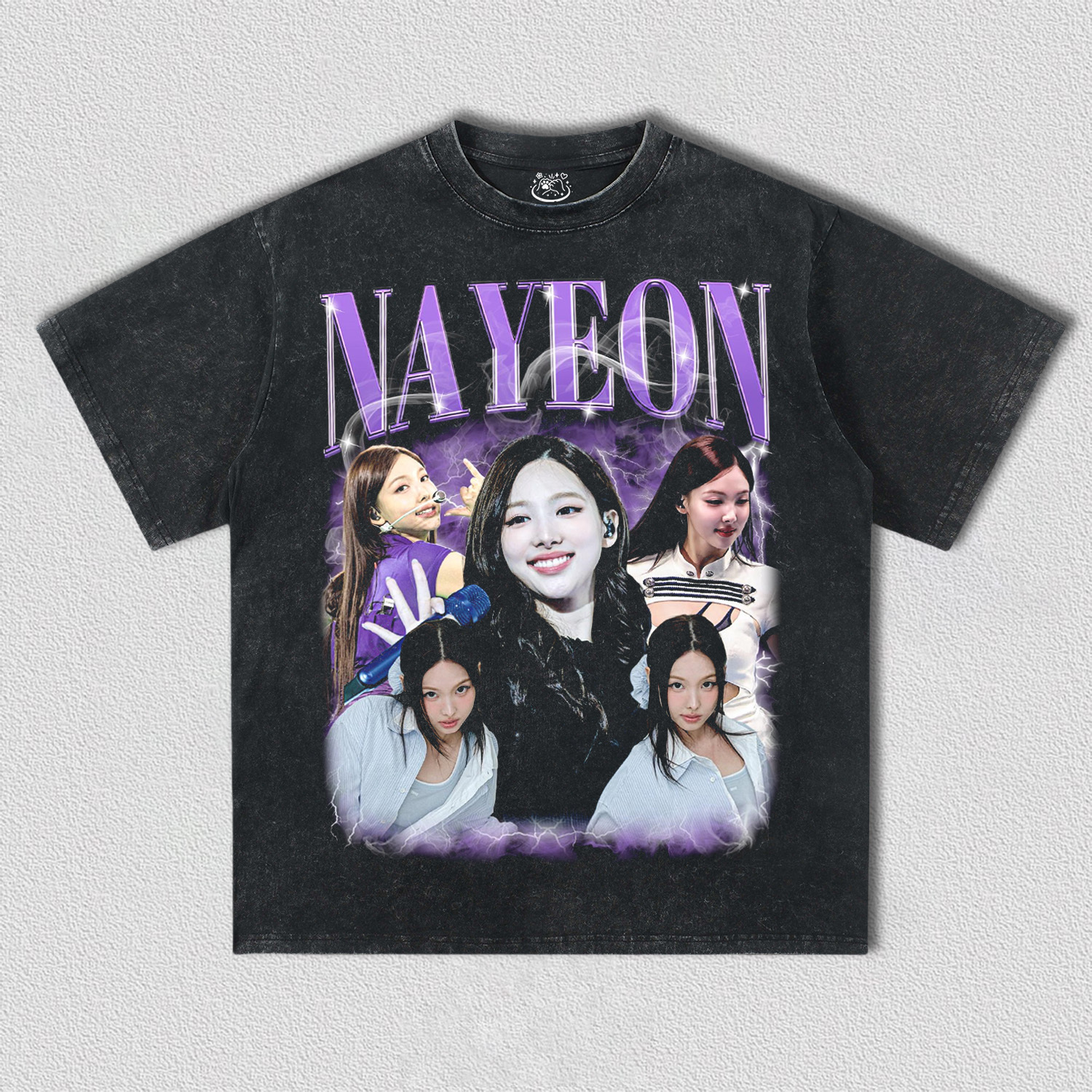 Nayeon TEE 2.10