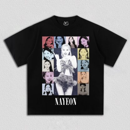 Nayeon TEE 2.13