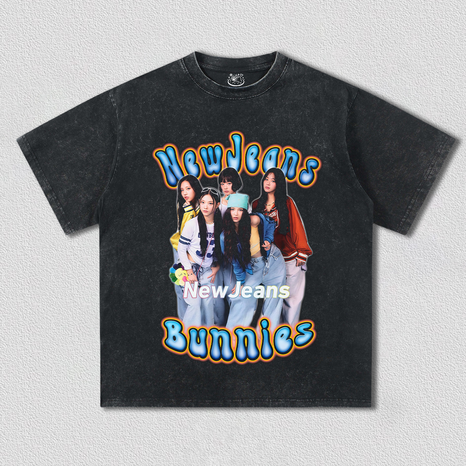 NewJeans TEE 9.19-2 – onlynicer