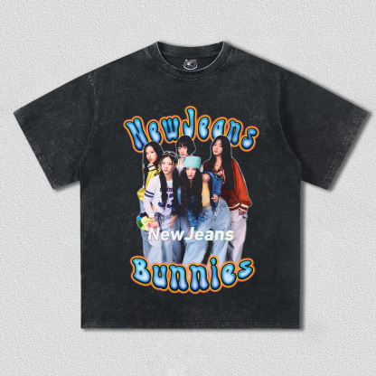 NewJeans TEE 9.19