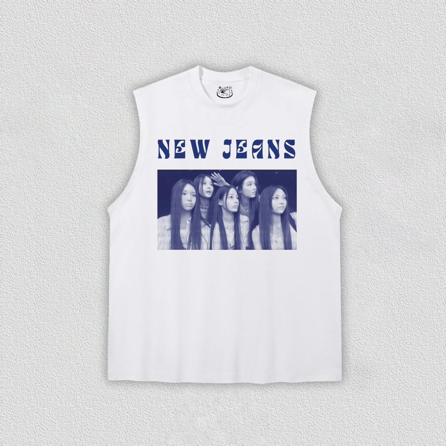 NewJeans TEE-3