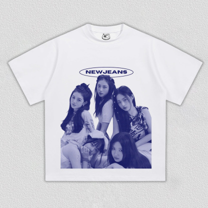 NewJeans TEE 9.19-6
