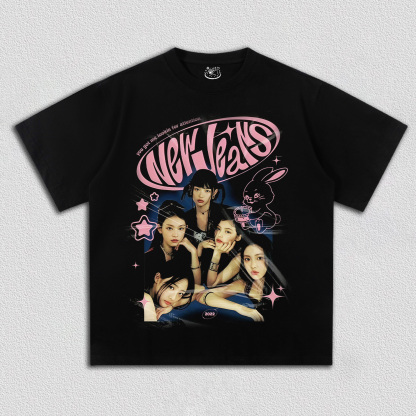 NewJeans TEE 9.19-1