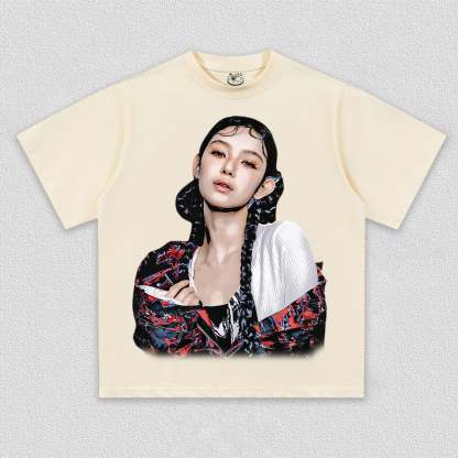 NewJeans Danielle TEE 8.22