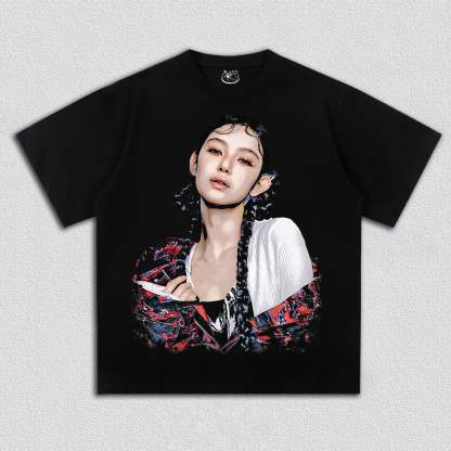 NewJeans Danielle TEE 8.22