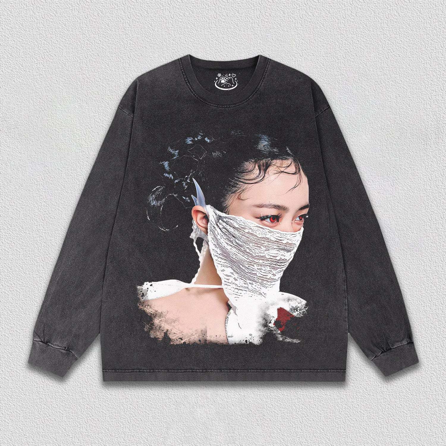 NewJeans Hanni TEE 8.22