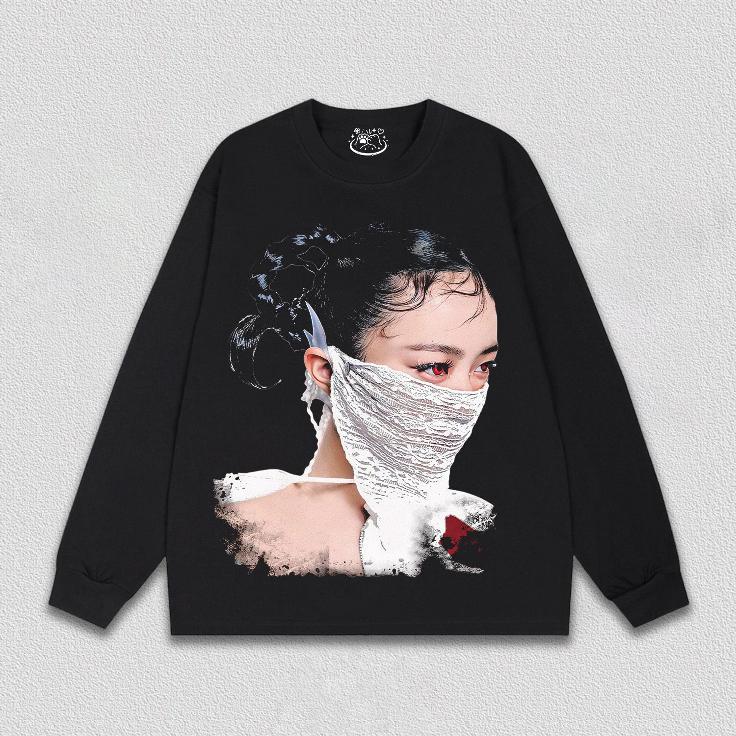 NewJeans Hanni TEE 8.22