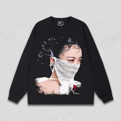 NewJeans Hanni TEE 8.22