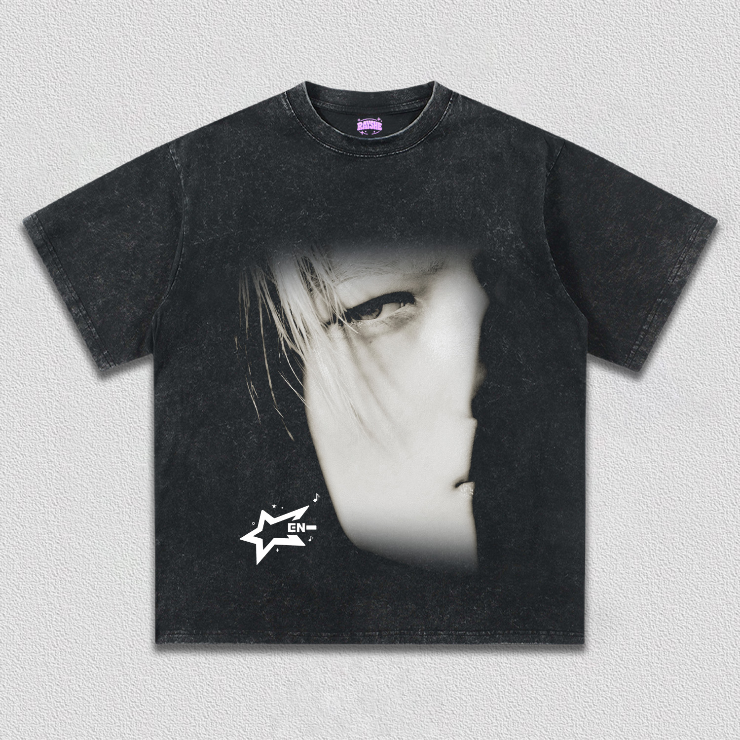 Ni-Ki-No Way Back TEE