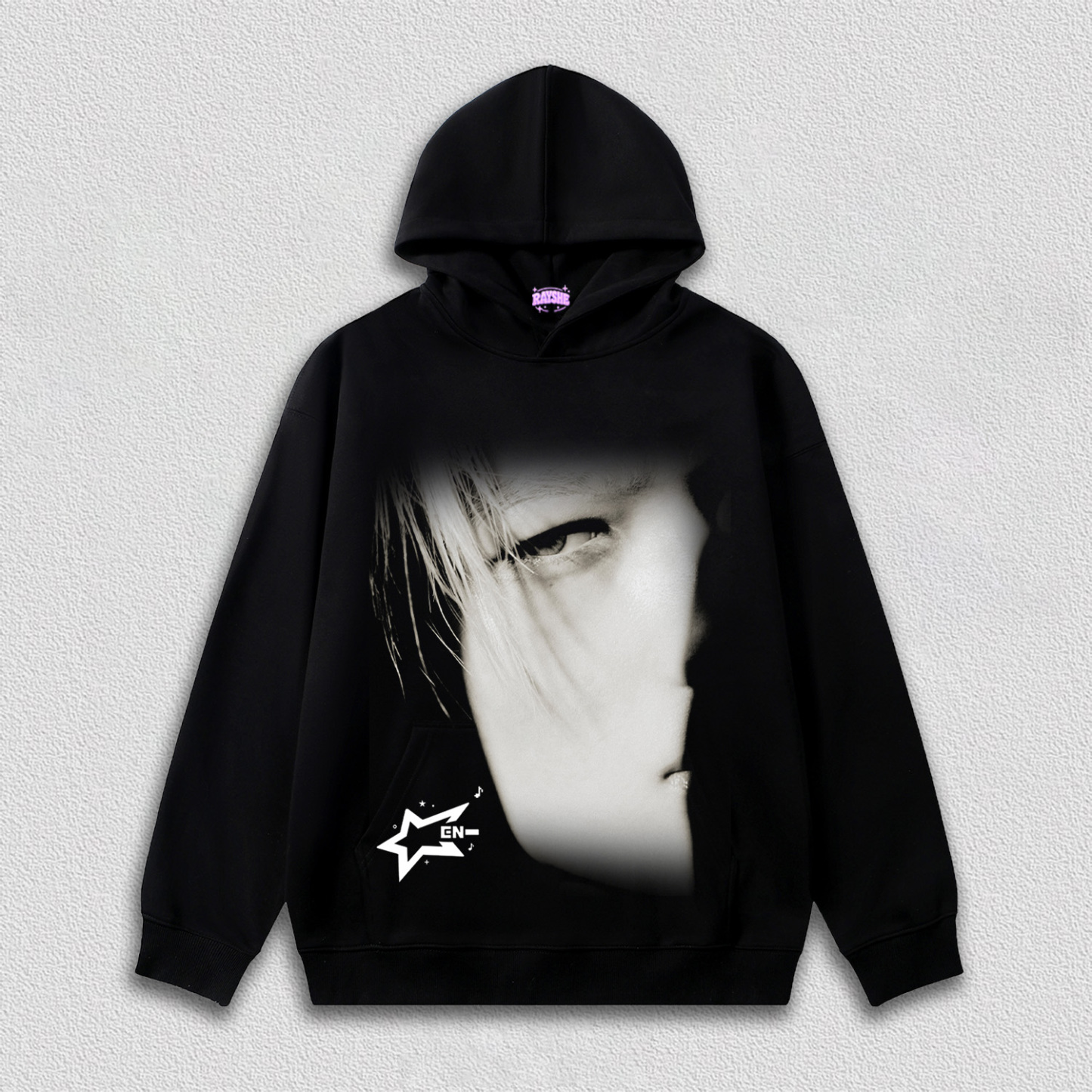 Ni-Ki-No Way Back TEE