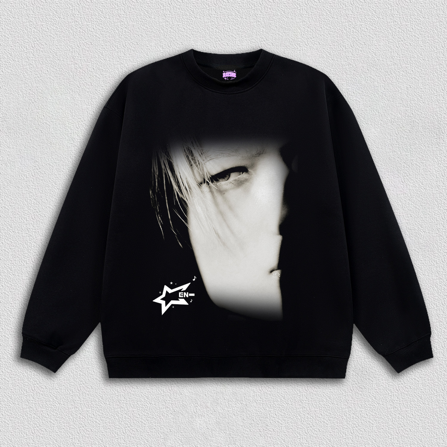 Ni-Ki-No Way Back TEE