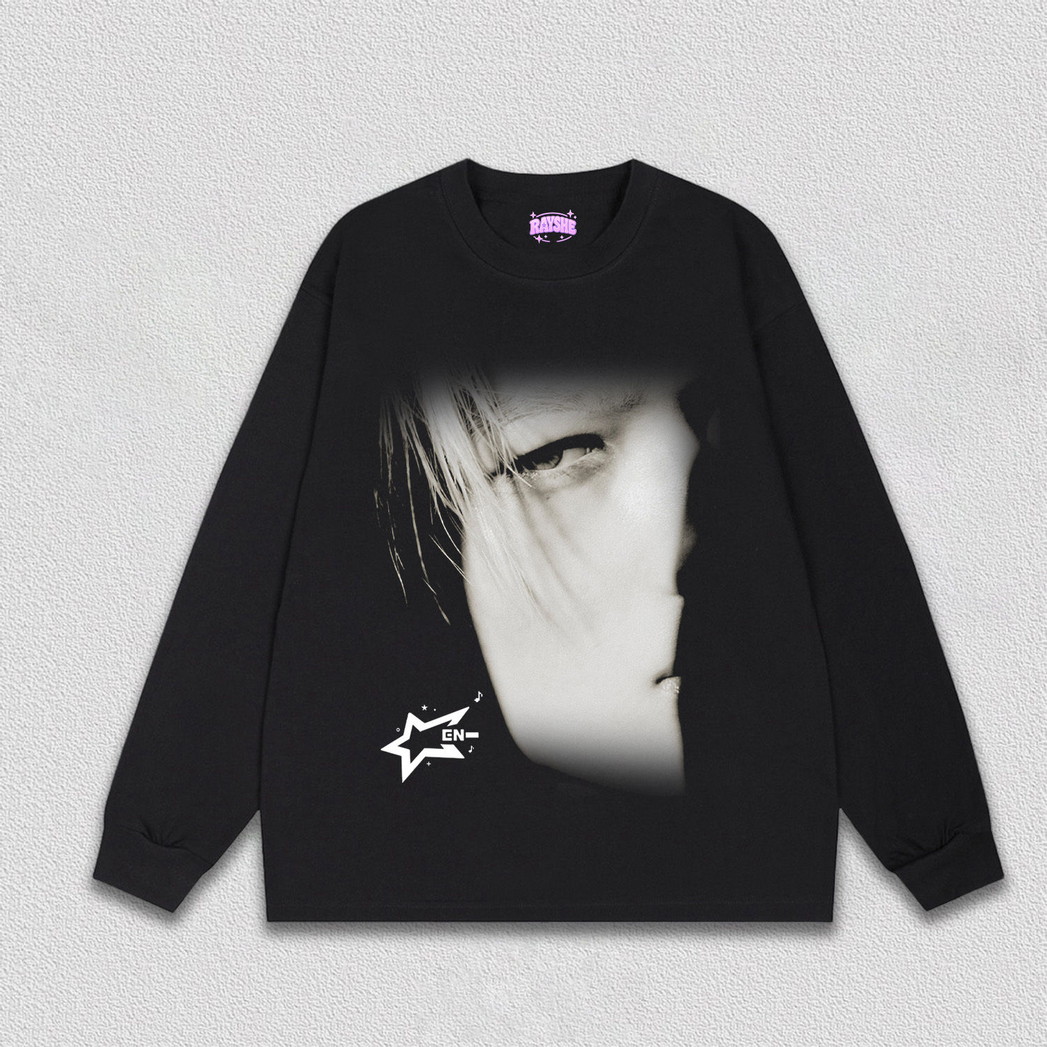 Ni-Ki-No Way Back TEE