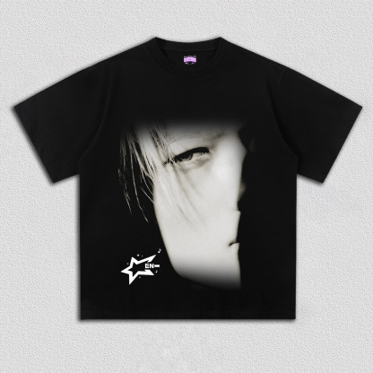 Ni-Ki-No Way Back TEE