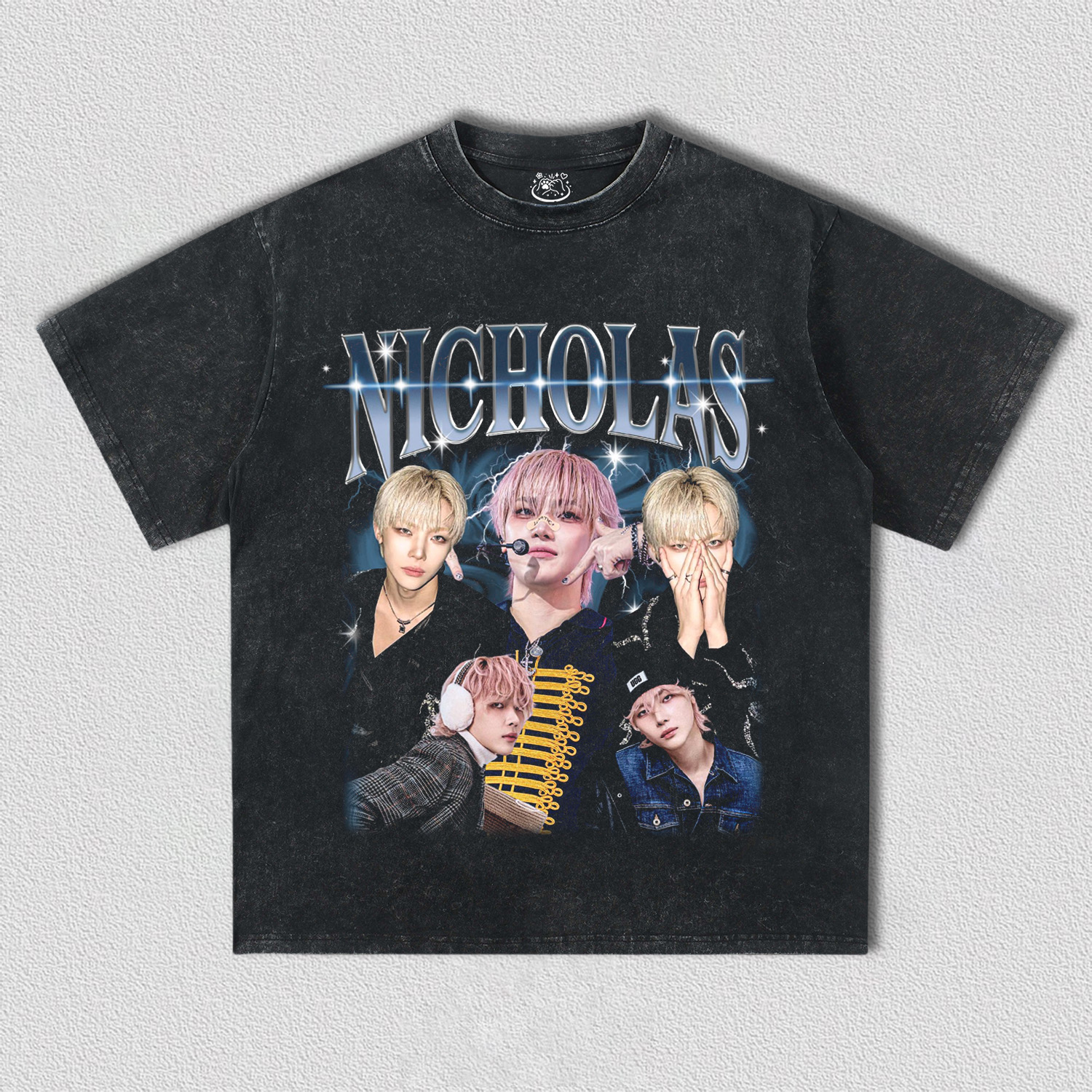 &TEAM Nicholas TEE – onlynicer