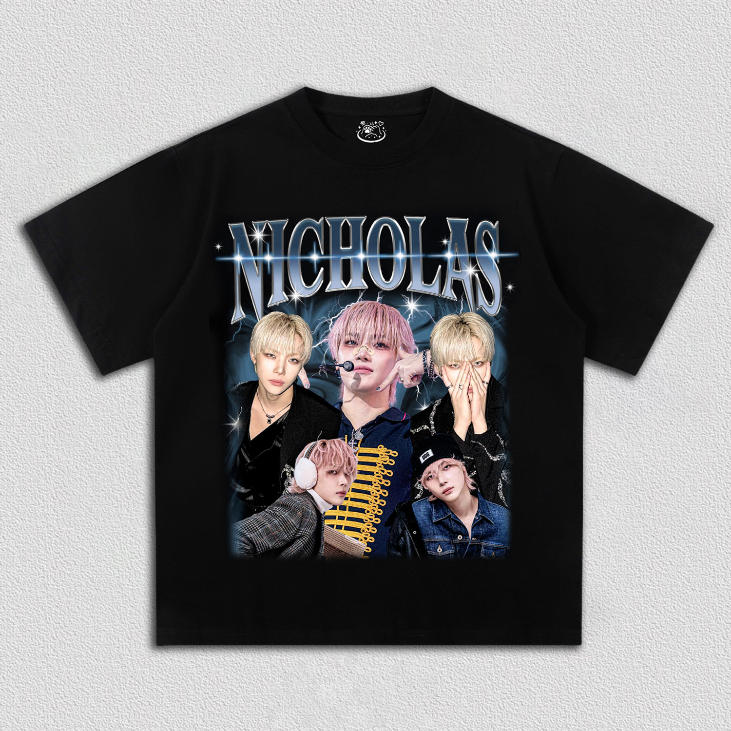 &TEAM Nicholas TEE – onlynicer