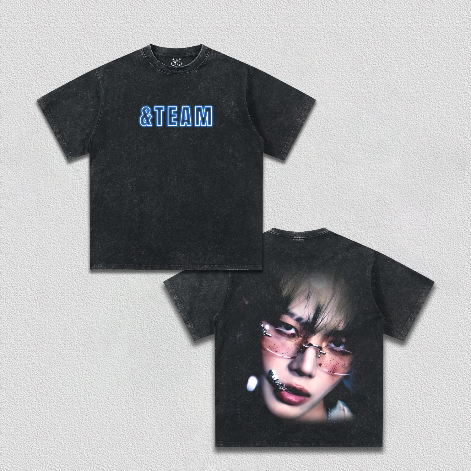 &team 縁DAY NICHOLAS Tシャツ &TEAM Nicholas 3.2 – onlynicer