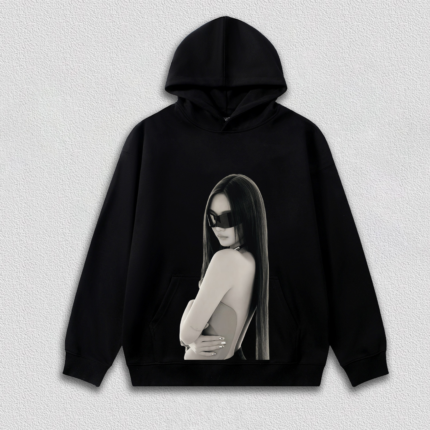 A-NN HOODIES