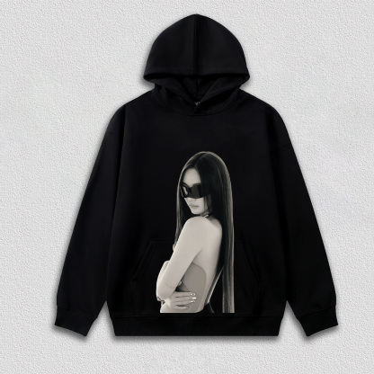 A-NN HOODIES