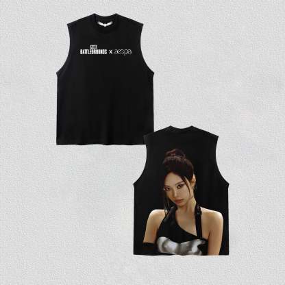 VINTAGE TANK TOP | NN 7.9