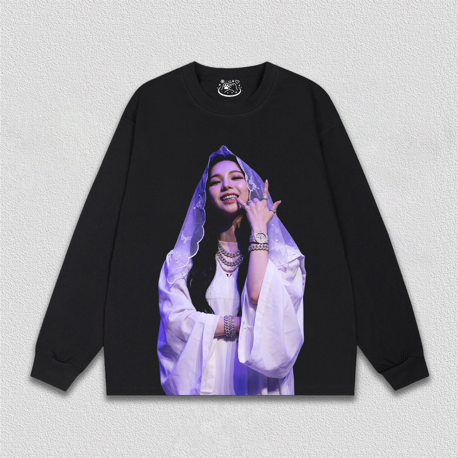 Nun Karina