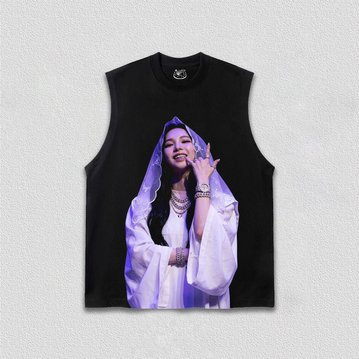 Nun Karina