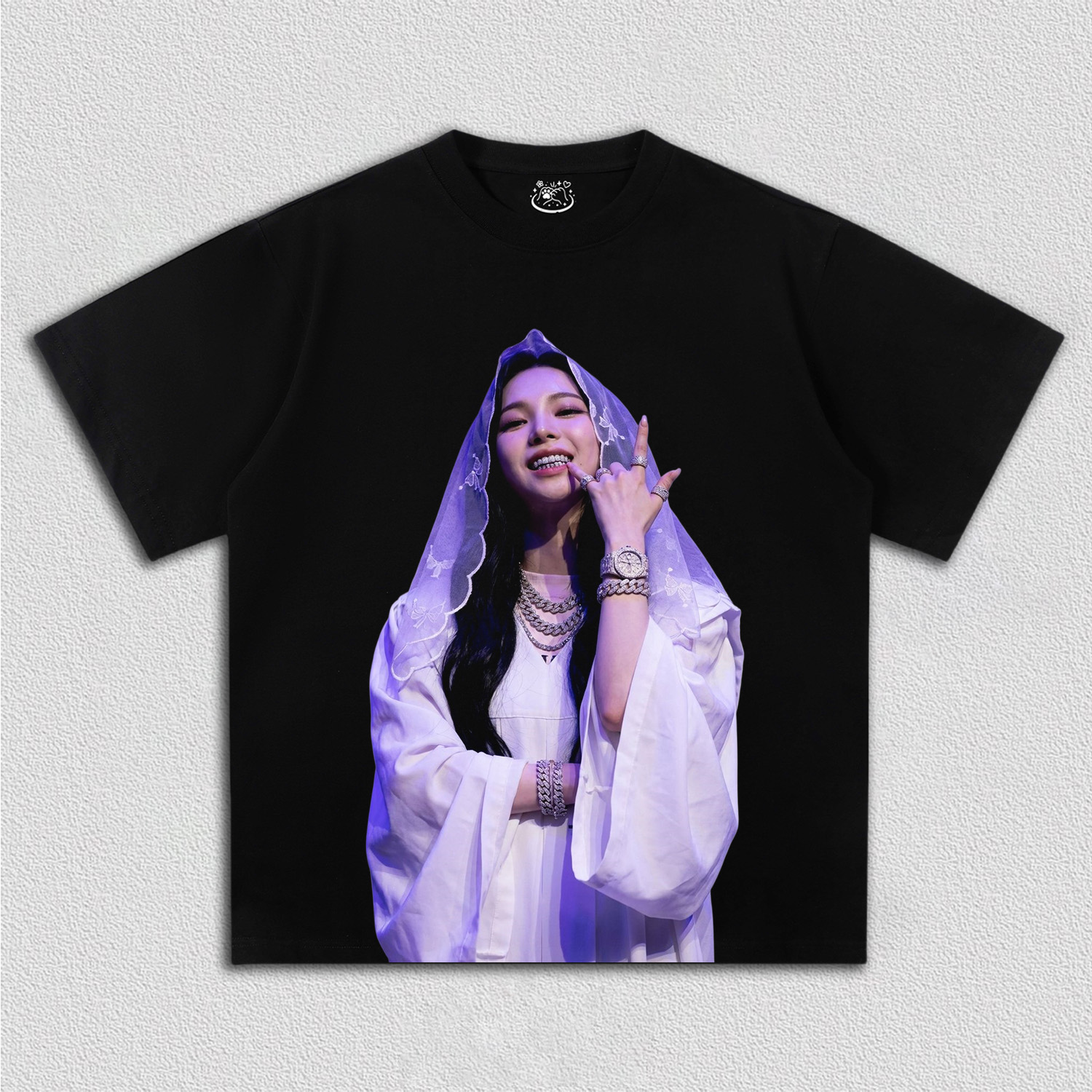 Nun Karina
