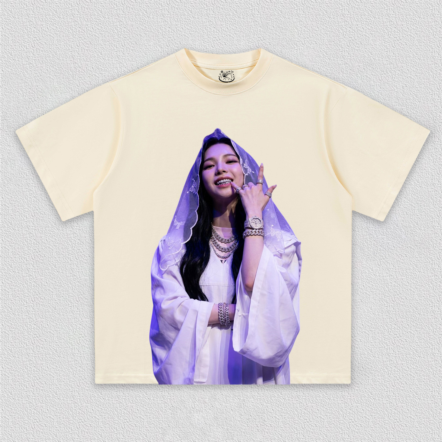 Nun Karina