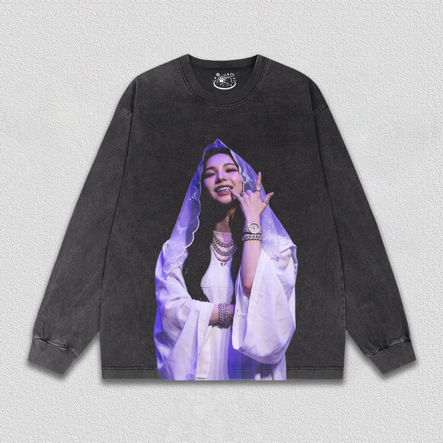 Nun Karina