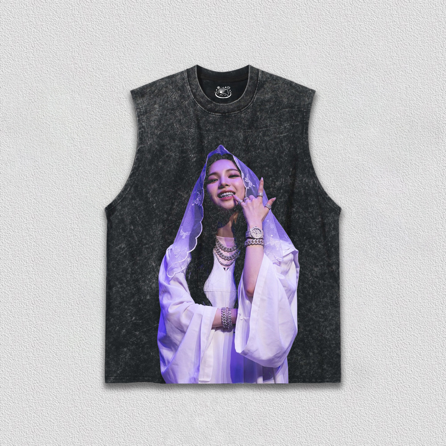 Nun Karina