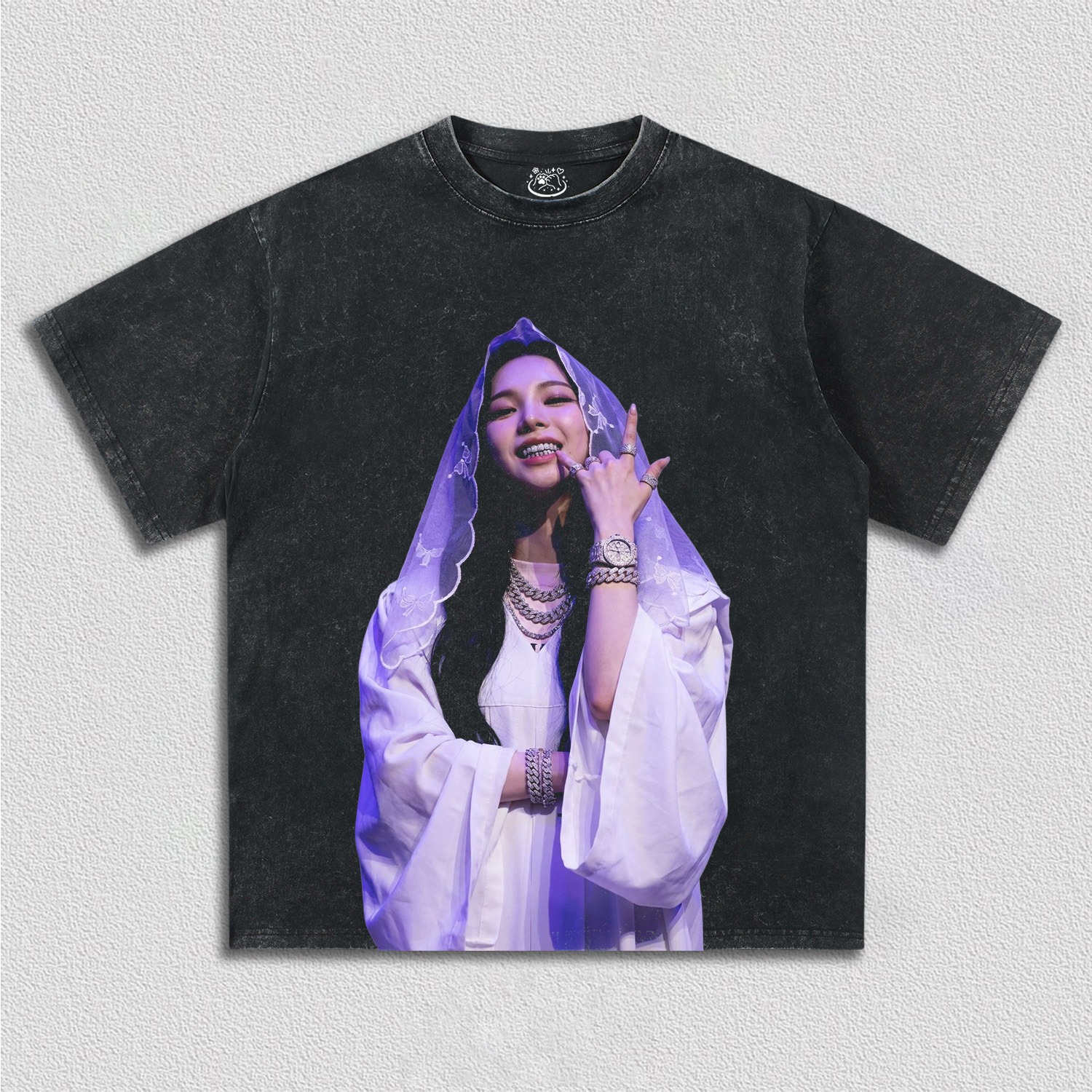 Nun Karina