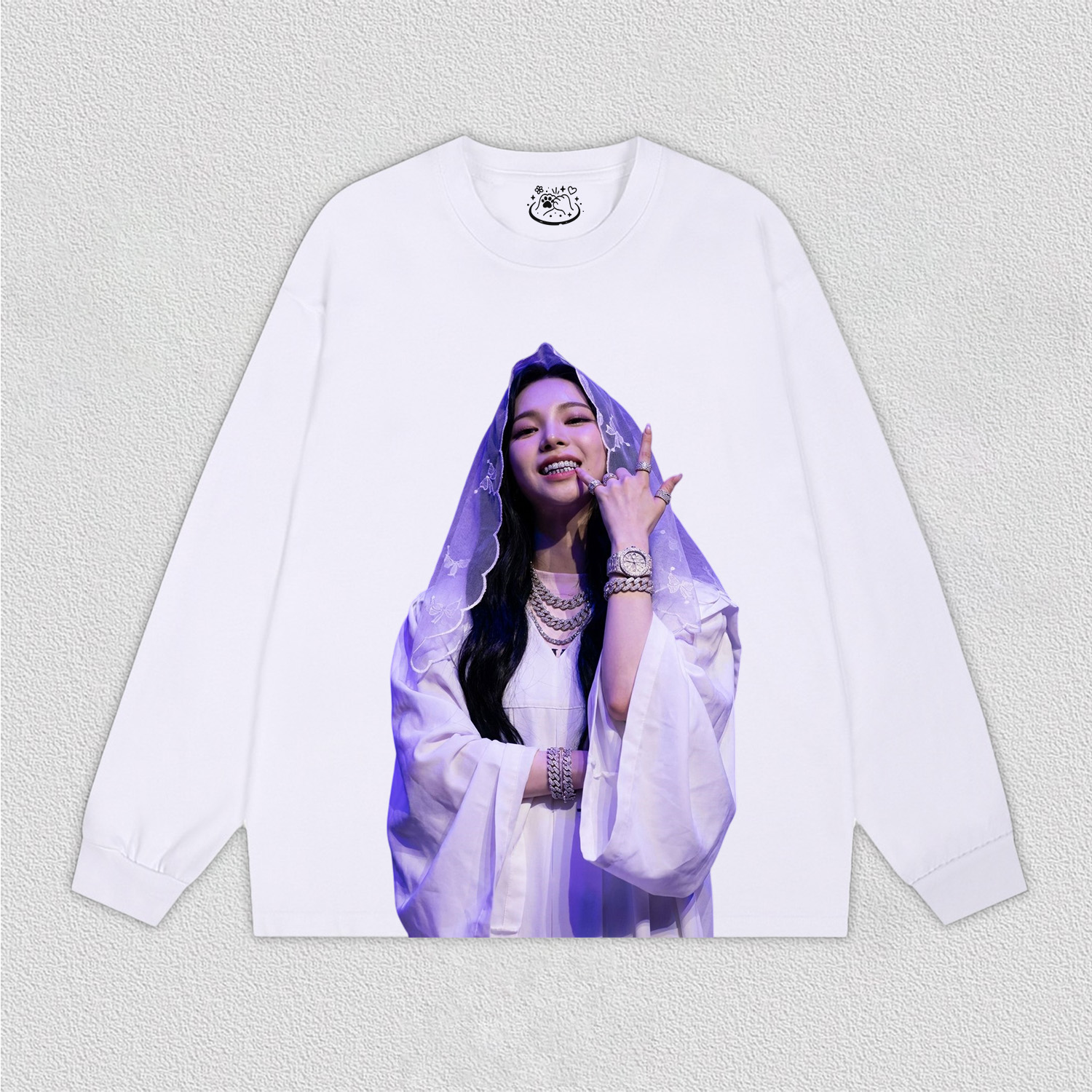 Nun Karina