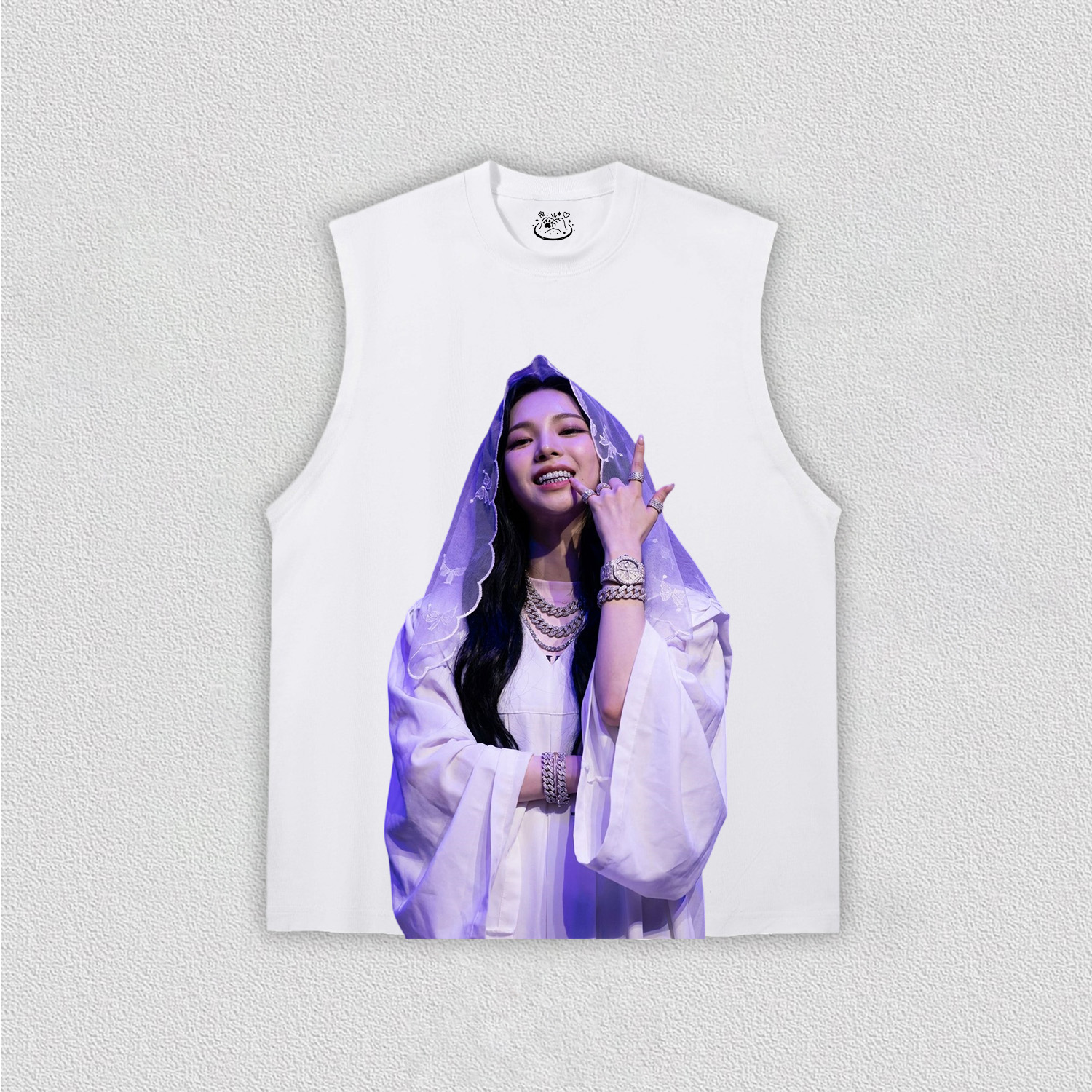 Nun Karina