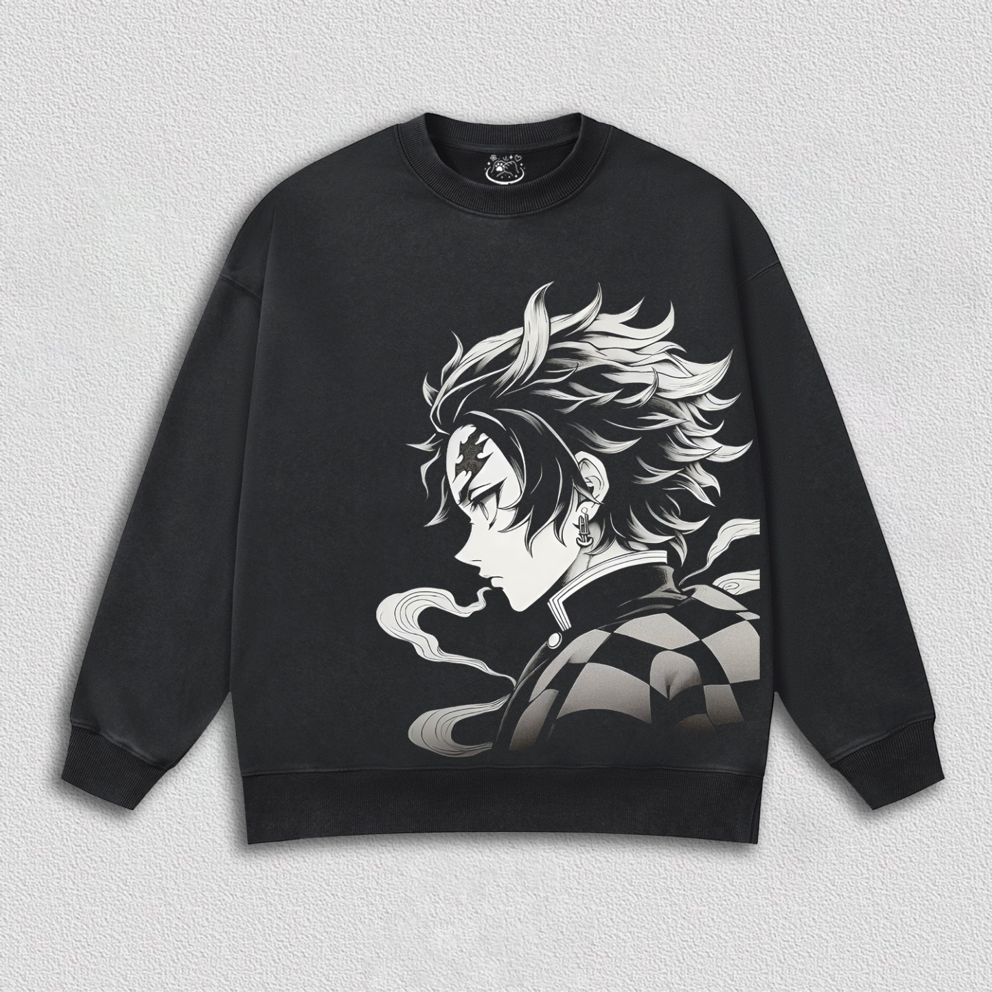 Tanjiro HOODIES