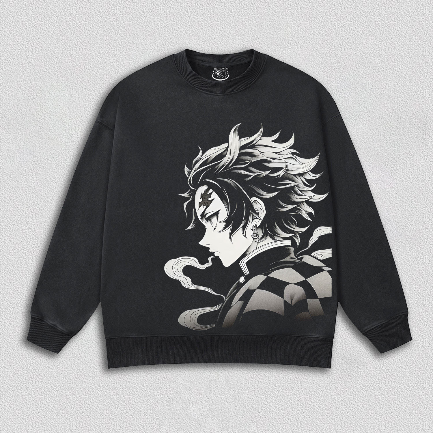 Tanjiro HOODIES