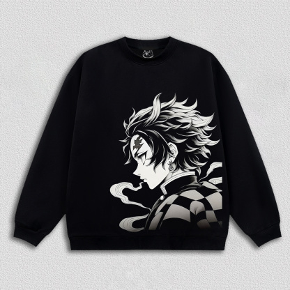 Tanjiro HOODIES
