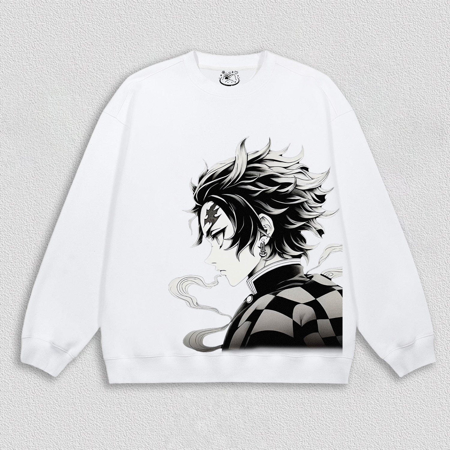 Tanjiro HOODIES