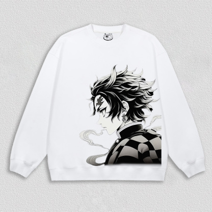 Tanjiro HOODIES