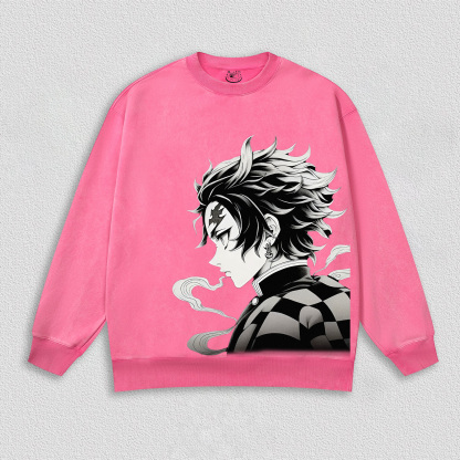 Tanjiro HOODIES