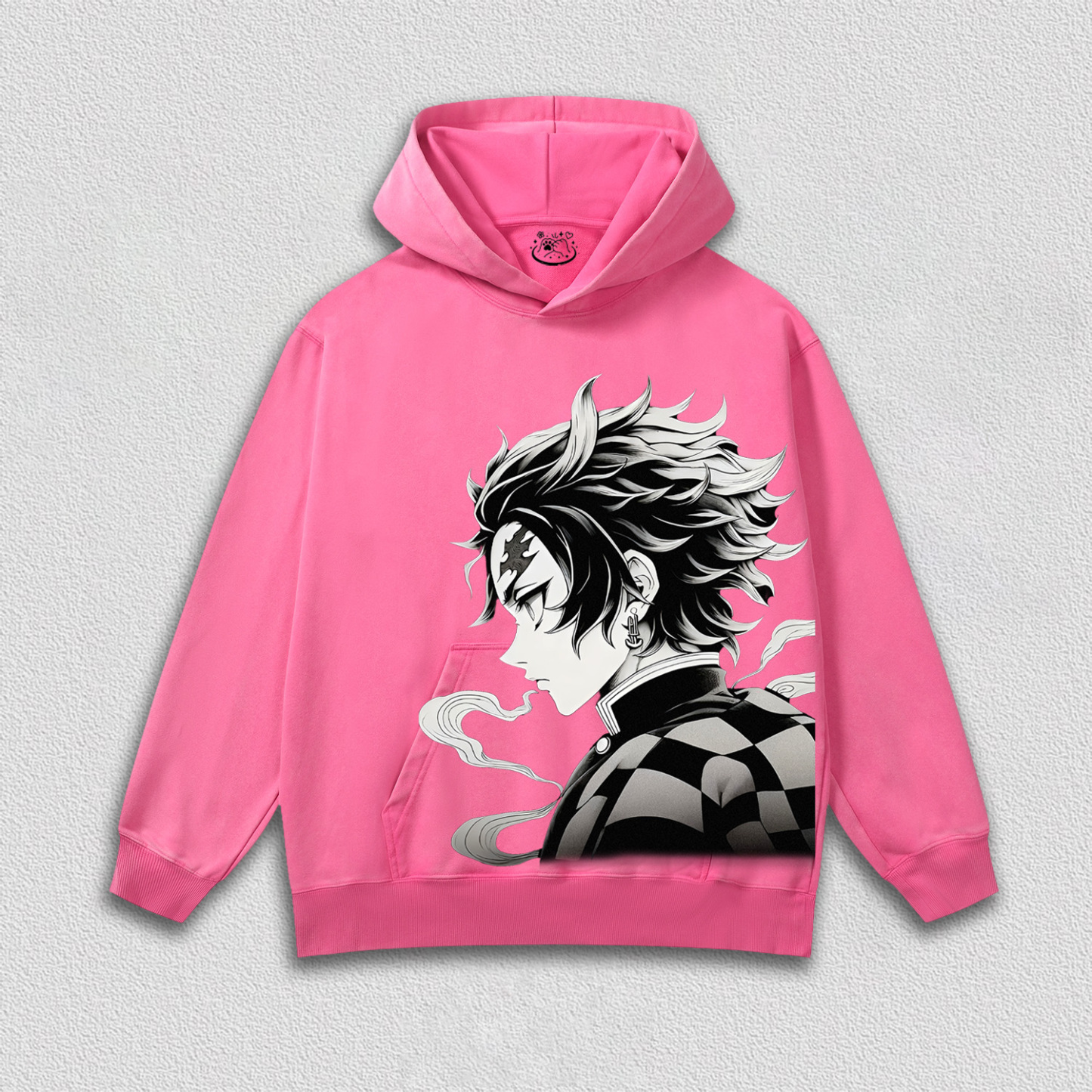 Tanjiro HOODIES