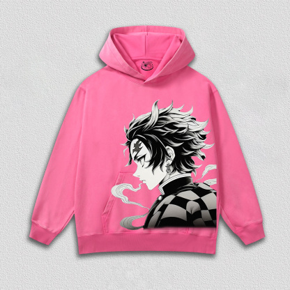 Tanjiro HOODIES