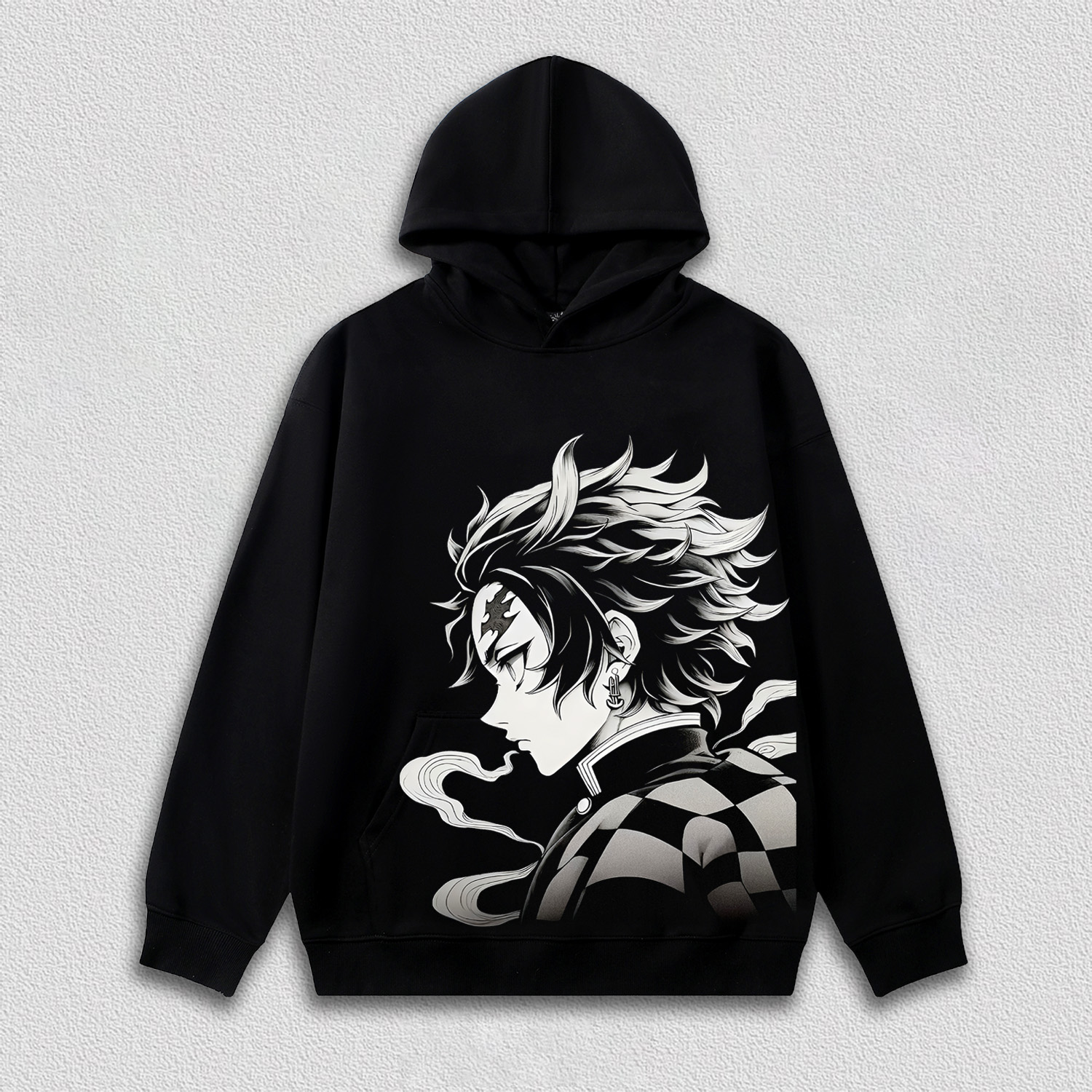 Tanjiro HOODIES