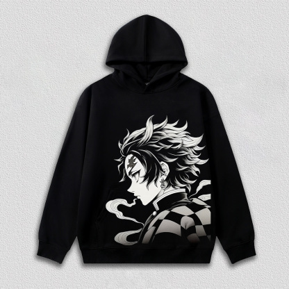 Tanjiro HOODIES