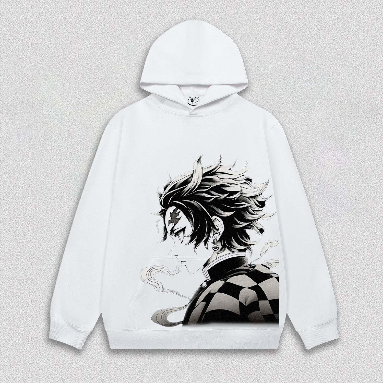 Tanjiro HOODIES