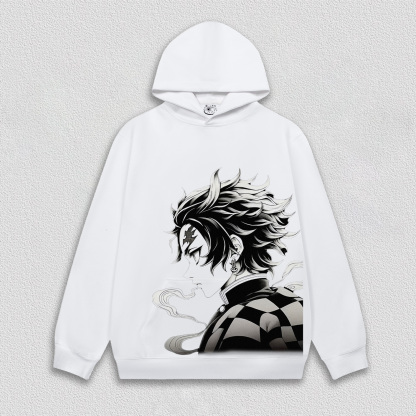Tanjiro HOODIES